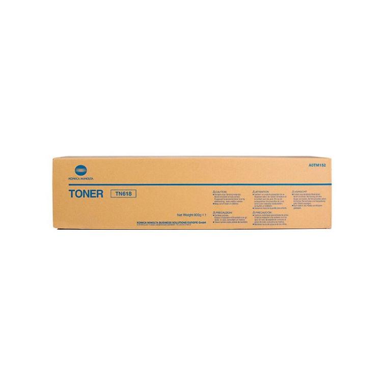 Konica Minolta - Bizhub 552, 652 Toner Original