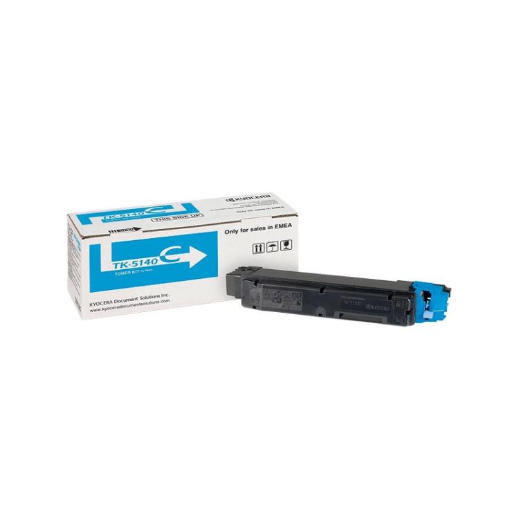 KYOCERA - TONER KYOCERA ORIGINAL TK-5230K NEGRO 2600K