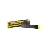 KYOCERA - TK-8305Y cartucho de tóner 1 pieza(s) Original Amarillo - 1T02LKANL0