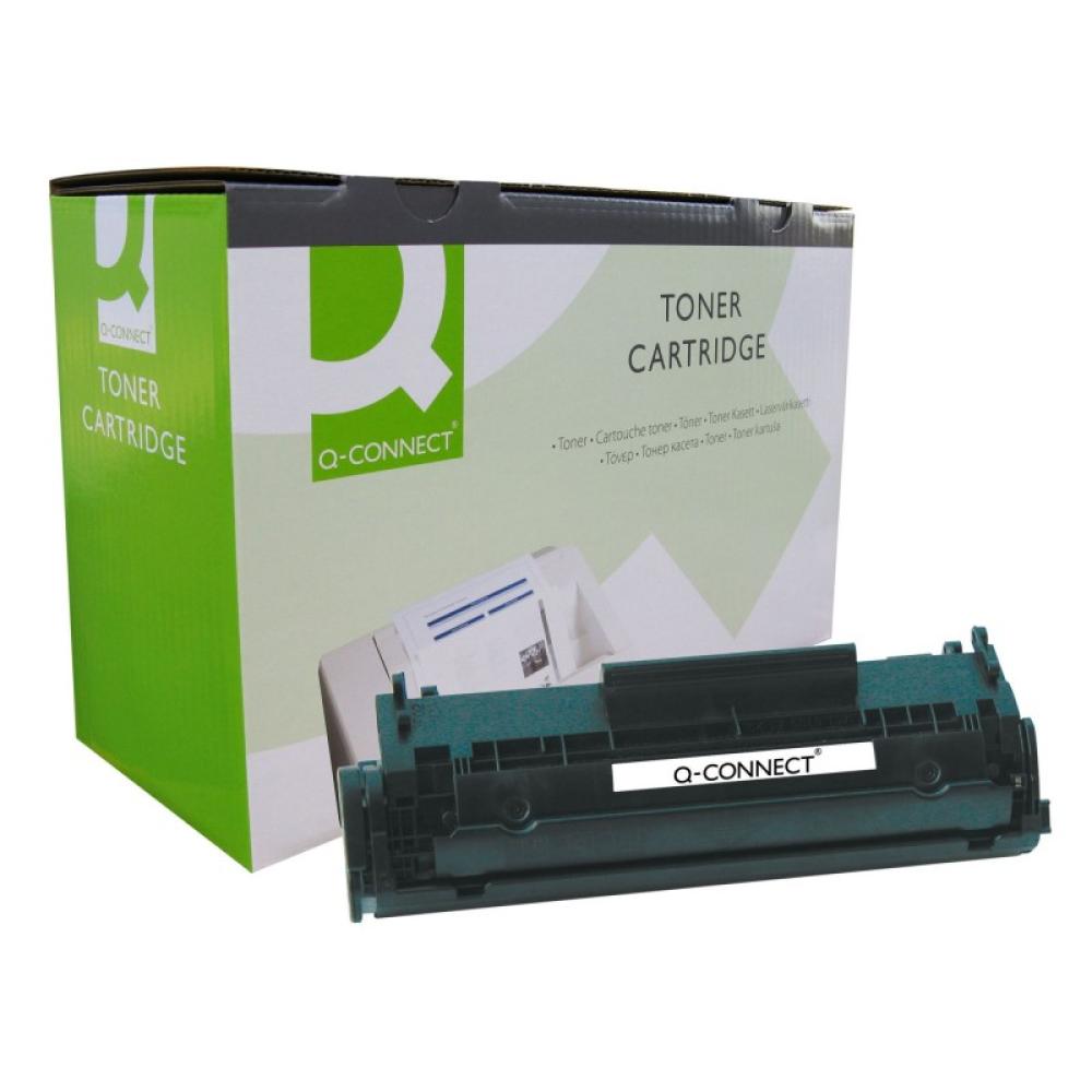 Q-CONNECT - KF04780 cartucho de tóner