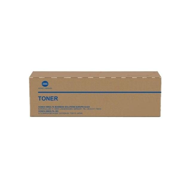 Konica Minolta - A8J3450 cartucho de tóner 1 pieza(s) Compatible Cian