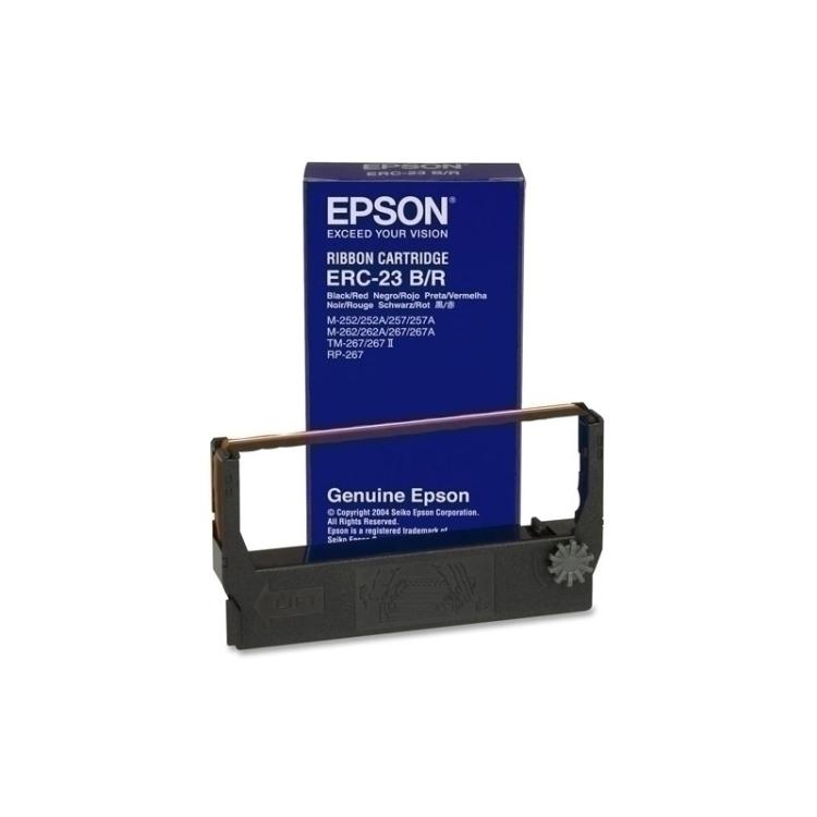 Epson - CINTA EPSON S015360 ERC-23B NEGRO