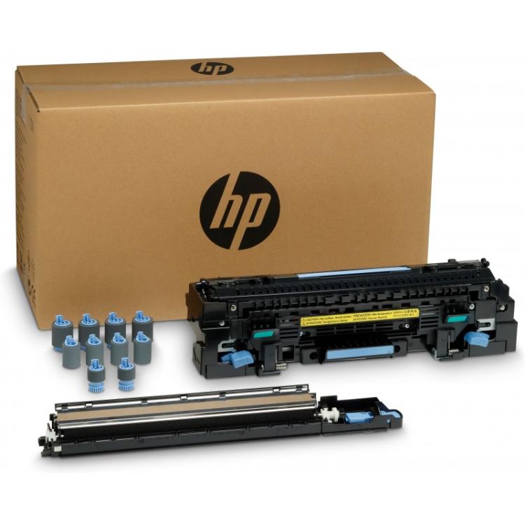 HP - Kit de fusor/mantenimiento LaserJet de 220 V