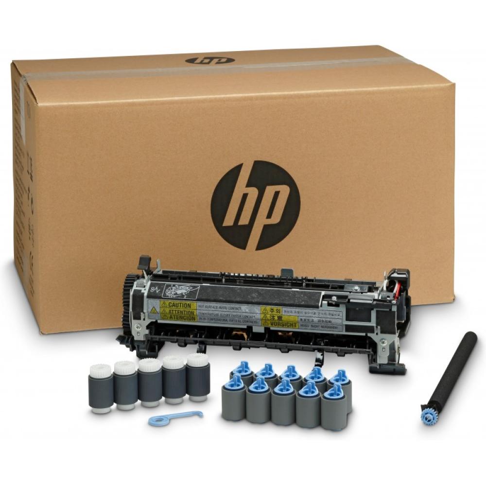 HP - Kit de mantenimiento para LaserJet de 220 V - F2G77A