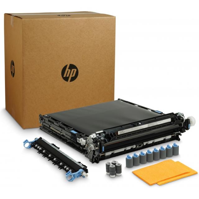 HP - Kit de transferencia y rodillo LaserJet D7H14A