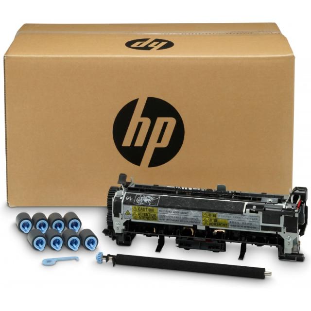 HP - Kit de mantenimiento para LaserJet de 220 V - B3M78A