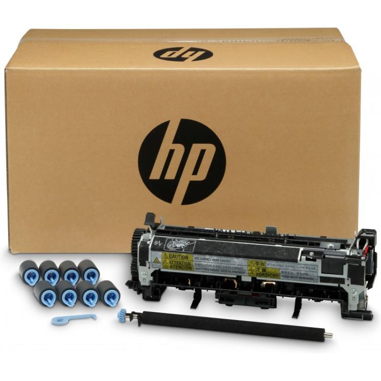HP - Kit de mantenimiento para LaserJet de 220 V - B3M78A