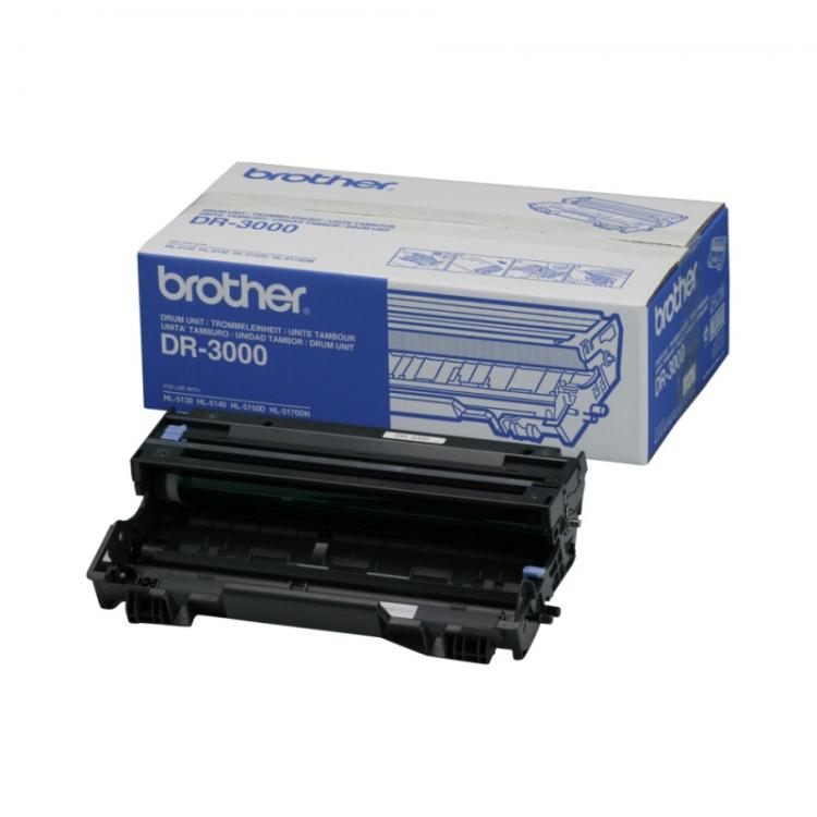 Brother - DR-3000 tambor de impresora Original