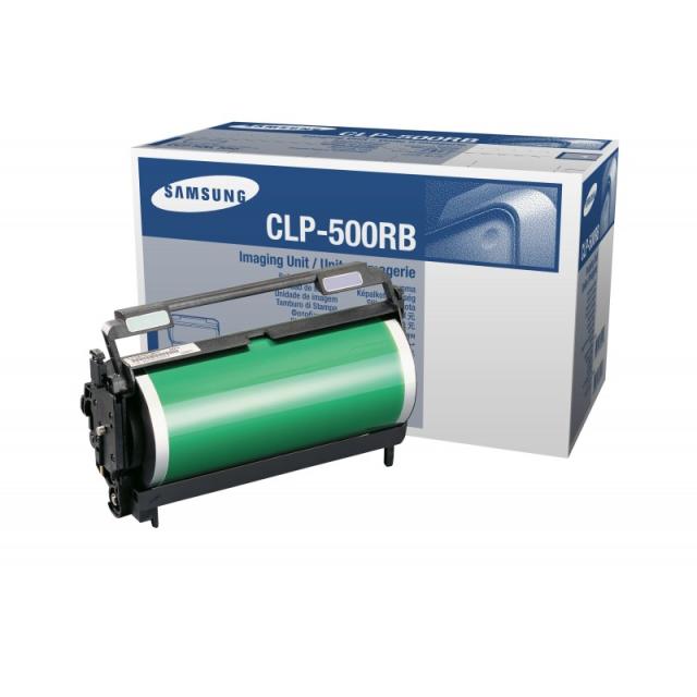 Samsung - CLP-500RB tambor de impresora Original