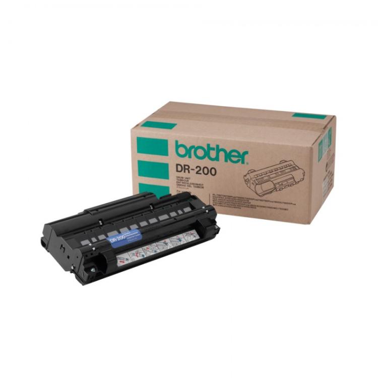Brother - DR-200 tambor de impresora Original