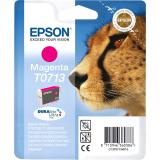 Epson - Cartucho T0713 magenta - C13T07134011