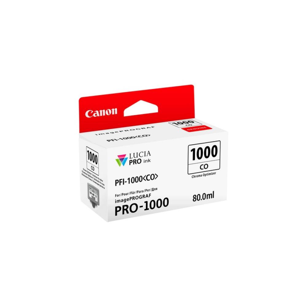 Canon - 0556C001 cartucho de tinta Original Transparente