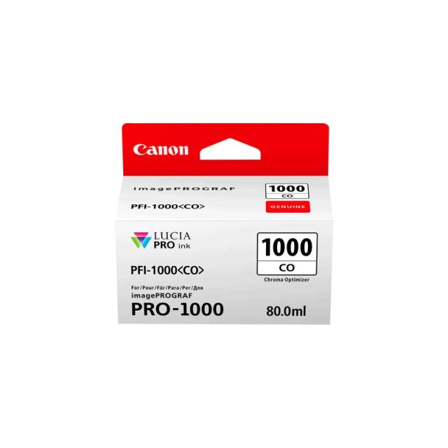 Canon - 0556C001 cartucho de tinta Original Transparente