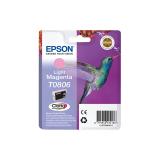 Epson - Hummingbird Cartucho T0806 magenta claro