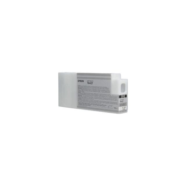 Epson - Cartucho T6427 gris