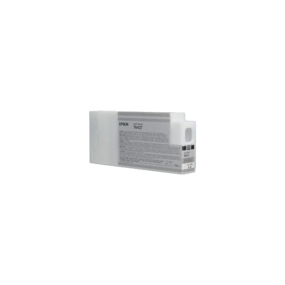Epson - Cartucho T6427 gris