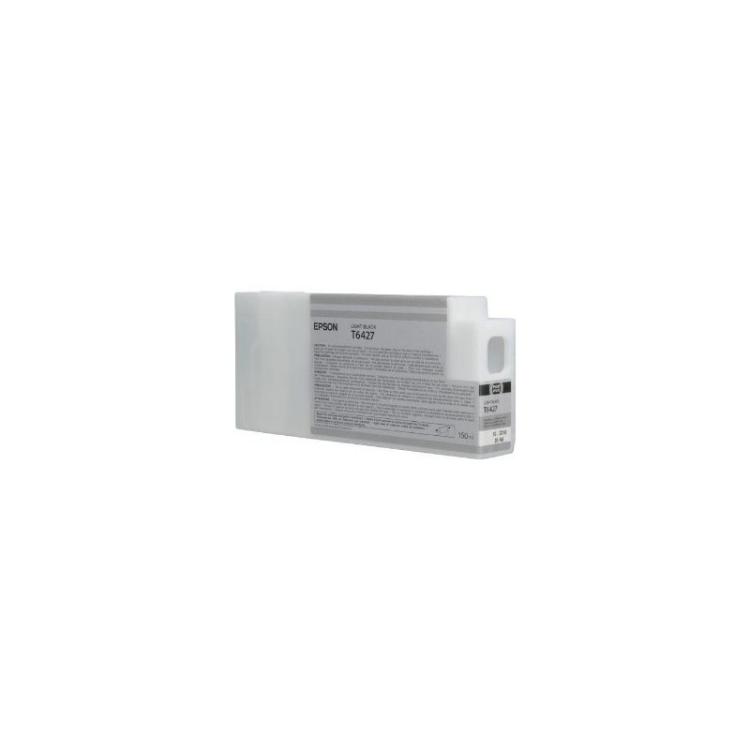 Epson - Cartucho T6427 gris