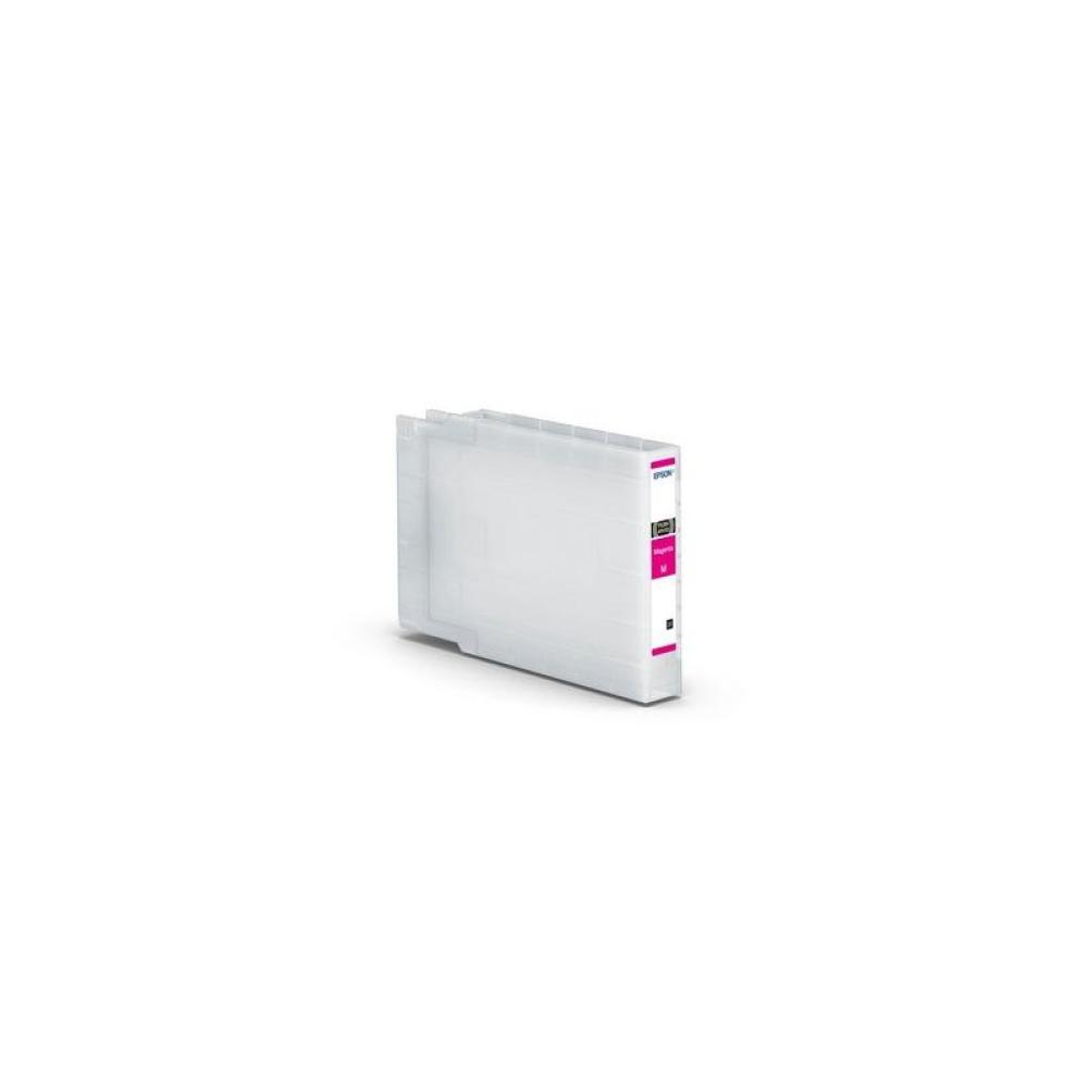 Epson - C13T04A34N cartucho de tinta 1 pieza(s) Original Ultra High Yield Magenta