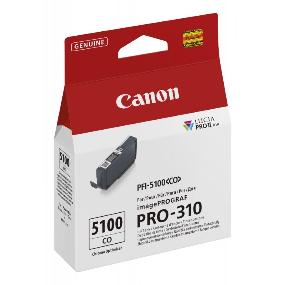 Canon - PFI-5100 CO cartucho de tinta 1 pieza(s) Original