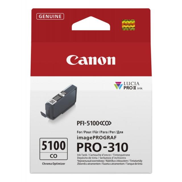 Canon - PFI-5100 CO cartucho de tinta 1 pieza(s) Original