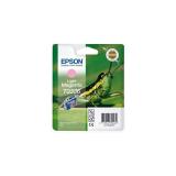 Epson - Grasshopper Cartucho T0336 magenta claro (etiqueta RF)