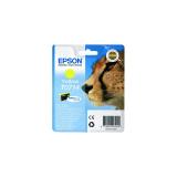 Epson - Cheetah Cartucho T0714 amarillo