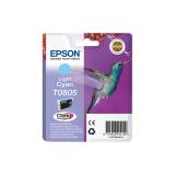 Epson - Hummingbird Cartucho T0805 cian claro