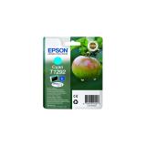 Epson - Apple Cartucho T1292 cian