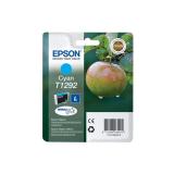 Epson - Apple Cartucho T1292 cian