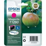 Epson - Apple Cartucho T1293 magenta - C13T12934011