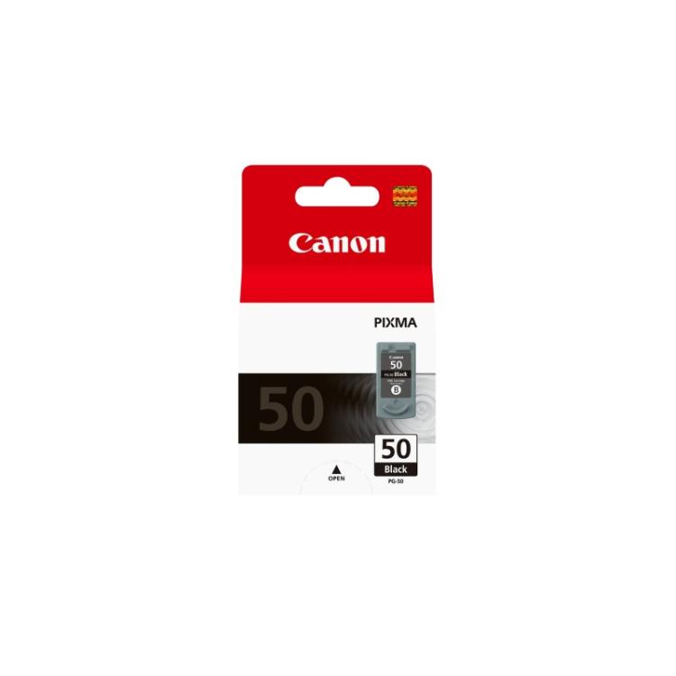Canon - 0616B001 cartucho de tinta 1 pieza(s) Original Negro