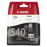 Canon - PG-540 cartucho de tinta 1 pieza(s) Original Rendimiento estándar Foto negro