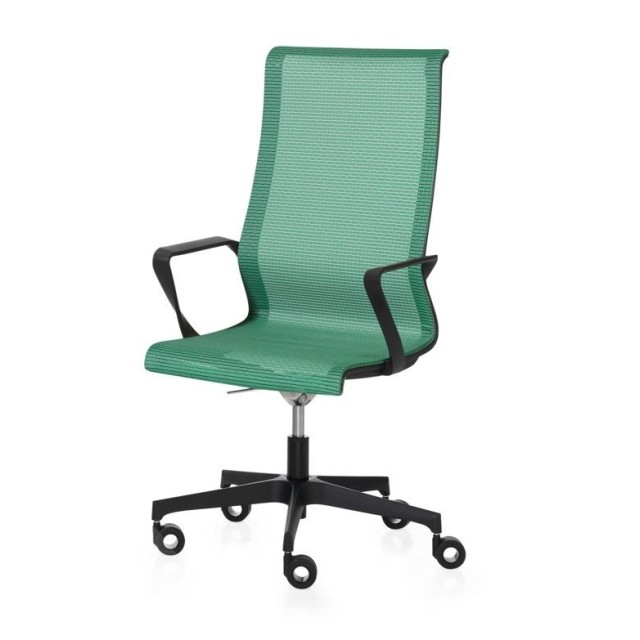 Silla X-Light Respaldo Alto