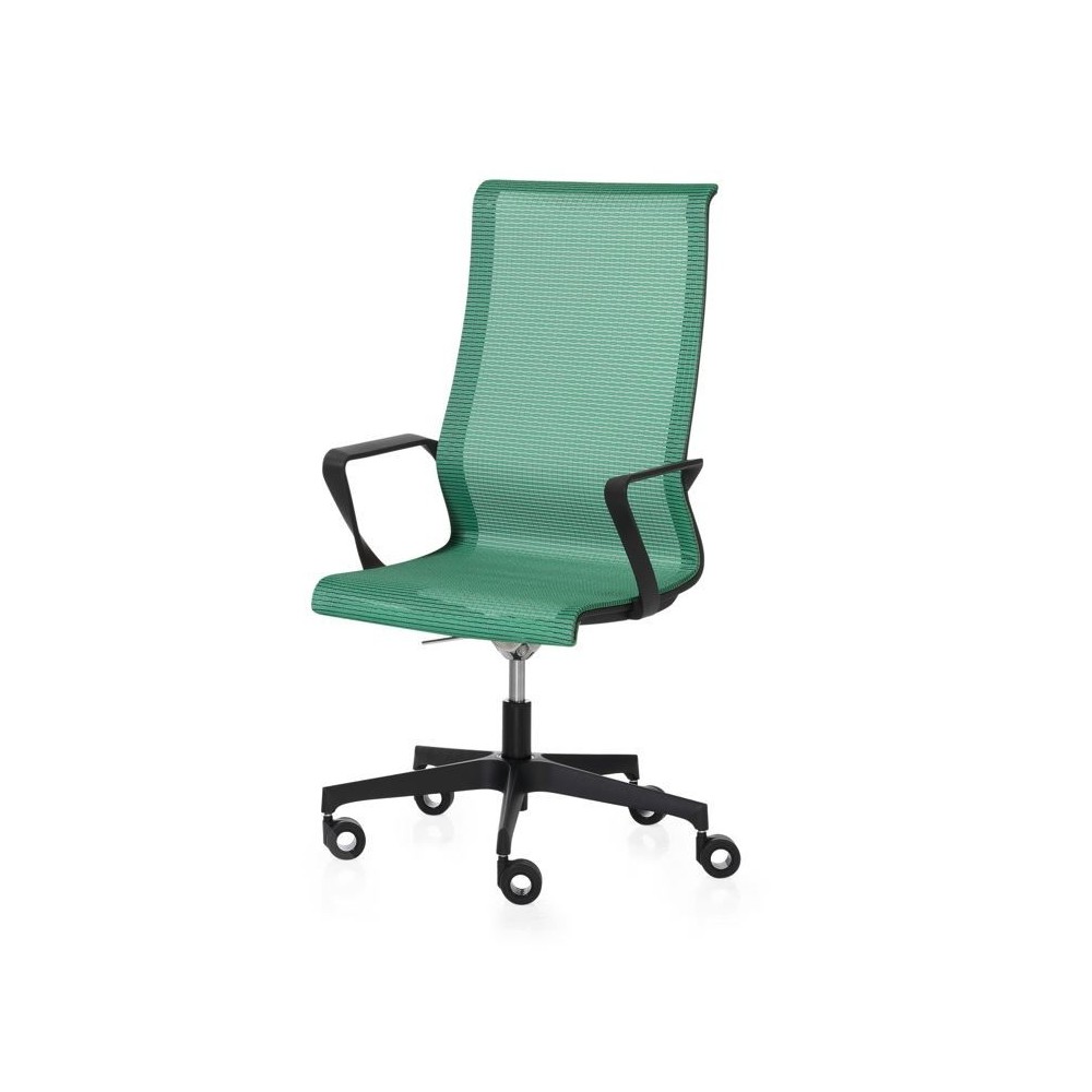 Silla X-Light Respaldo Alto