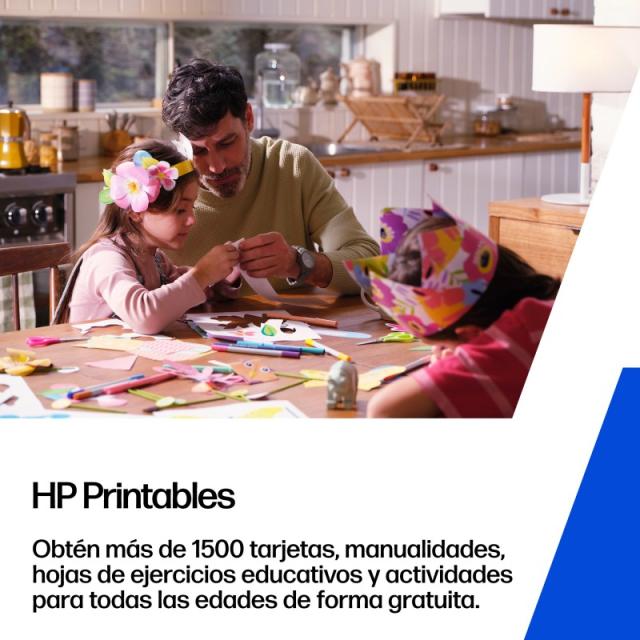 HP - Cartucho de Tinta Original 302/304 negro