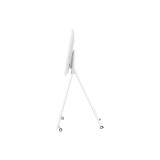 Samsung - WM65B pizarra blanca interactiva 165,1 cm (65") 3840 x 2160 Pixeles Pantalla táctil Gris, Blanco - LH65WMBWBGCXEN?ES