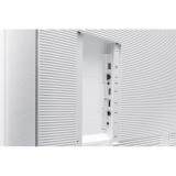 Samsung - WM65B pizarra blanca interactiva 165,1 cm (65") 3840 x 2160 Pixeles Pantalla táctil Gris, Blanco - LH65WMBWBGCXEN?ES