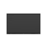 LG - CreateBoard Standard pizarra blanca interactiva 165,1 cm (65") 3840 x 2160 Pixeles Pantalla táctil Negro