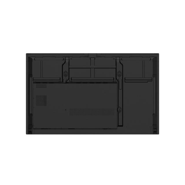 LG - CreateBoard Standard pizarra blanca interactiva 165,1 cm (65") 3840 x 2160 Pixeles Pantalla táctil Negro