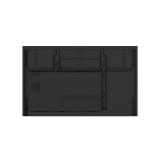LG - CreateBoard Standard pizarra blanca interactiva 165,1 cm (65") 3840 x 2160 Pixeles Pantalla táctil Negro