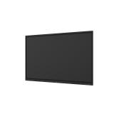 LG - CreateBoard Standard pizarra blanca interactiva 190,5 cm (75") 3840 x 2160 Pixeles Pantalla táctil Negro