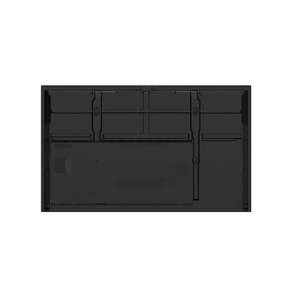 LG - CreateBoard Standard pizarra blanca interactiva 190,5 cm (75") 3840 x 2160 Pixeles Pantalla táctil Negro