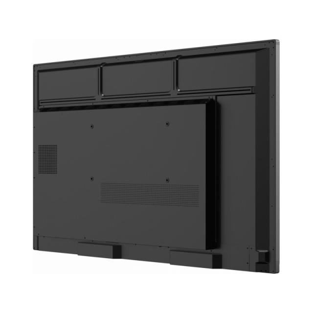 Viewsonic - IFP5550-5 pizarra blanca interactiva 139,7 cm (55") 3840 x 2160 Pixeles Pantalla táctil Negro HDMI