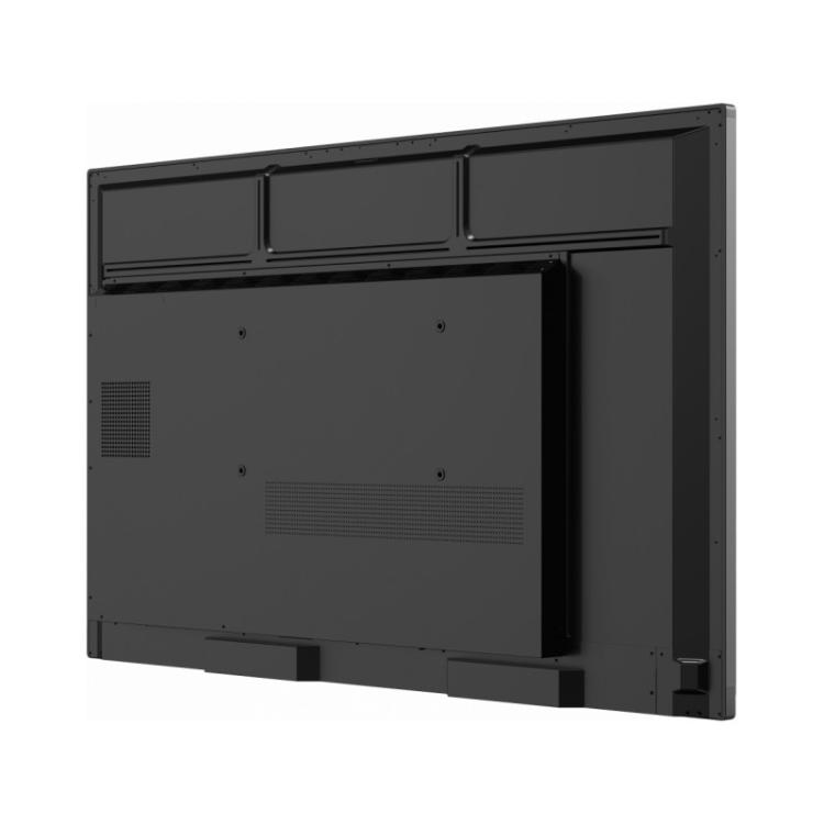 Viewsonic - IFP5550-5 pizarra blanca interactiva 139,7 cm (55") 3840 x 2160 Pixeles Pantalla táctil Negro HDMI