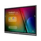 Viewsonic - IFP5550-5 pizarra blanca interactiva 139,7 cm (55") 3840 x 2160 Pixeles Pantalla táctil Negro HDMI