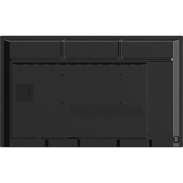 Viewsonic - IFP5550-5 pizarra blanca interactiva 139,7 cm (55") 3840 x 2160 Pixeles Pantalla táctil Negro HDMI