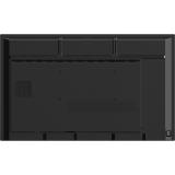 Viewsonic - IFP5550-5 pizarra blanca interactiva 139,7 cm (55") 3840 x 2160 Pixeles Pantalla táctil Negro HDMI