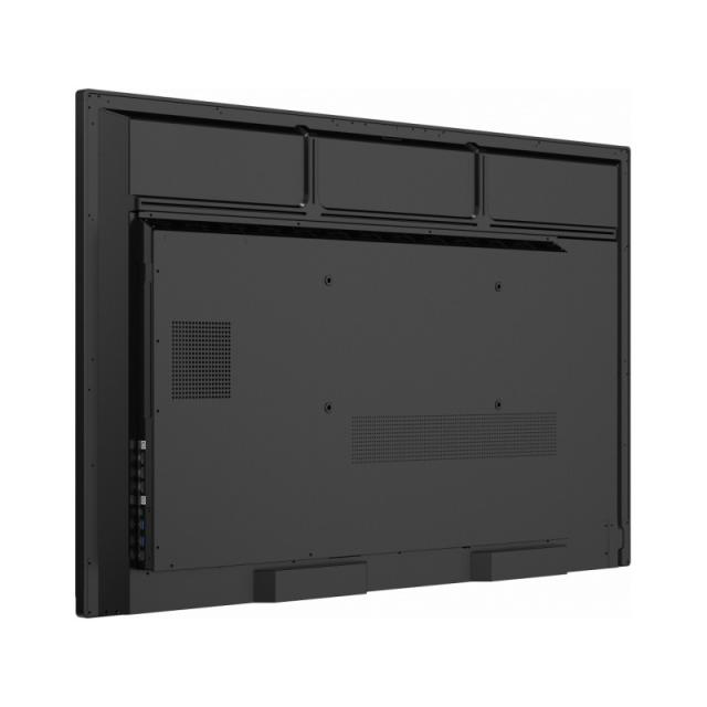 Viewsonic - IFP5550-5 pizarra blanca interactiva 139,7 cm (55") 3840 x 2160 Pixeles Pantalla táctil Negro HDMI