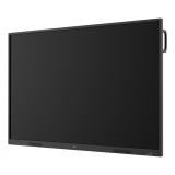 LG - 65TR3BQ pizarra blanca interactiva 165,1 cm (65") 3840 x 2160 Pixeles Pantalla táctil Negro