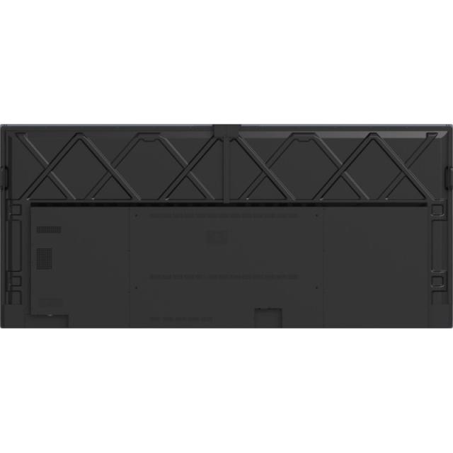 Viewsonic - IFP105UW pizarra blanca interactiva 2,67 m (105") 5120 x 2160 Pixeles Pantalla táctil Negro